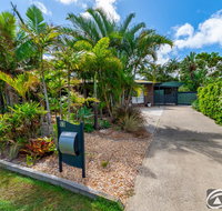 Kokomo thats where we want to go - Bellara - Accommodation Batemans Bay