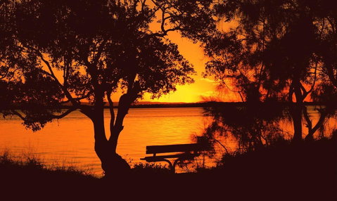 Fabulous Family Destination In Paradise Parade, Bongaree - Accommodation Batemans Bay 2