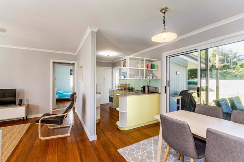 Fabulous Family Destination In Paradise Parade, Bongaree - Accommodation Batemans Bay 10
