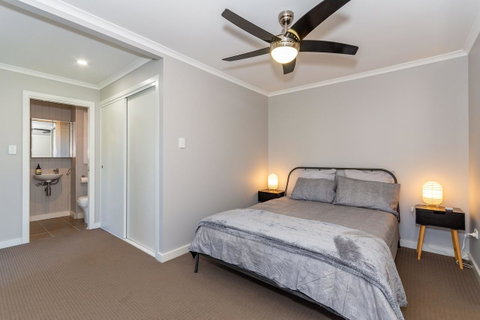 Fabulous Family Destination In Paradise Parade, Bongaree - Accommodation Batemans Bay 17