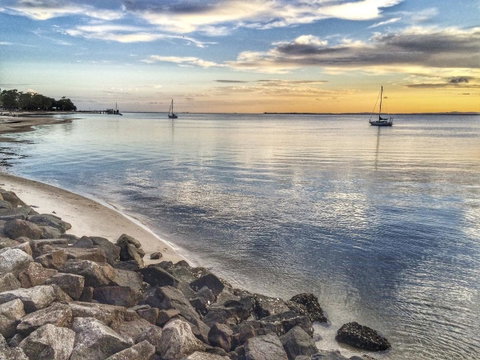 Fabulous Family Destination In Paradise Parade, Bongaree - Accommodation Batemans Bay 3