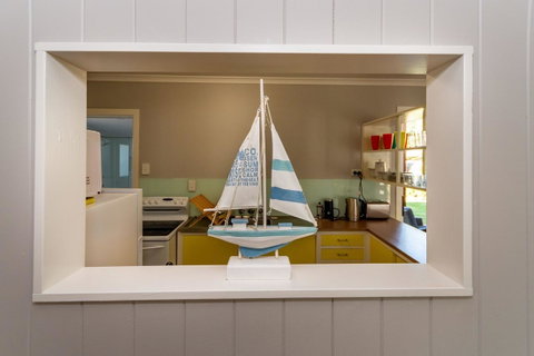 Fabulous Family Destination In Paradise Parade, Bongaree - Accommodation Batemans Bay 14