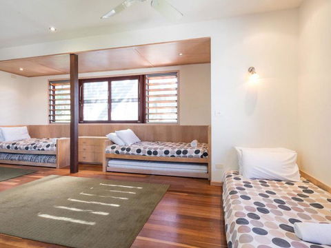 Laguna House - Accommodation Batemans Bay 5