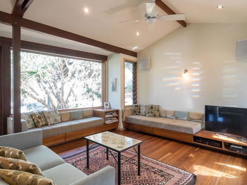 Laguna House - Accommodation Batemans Bay 14