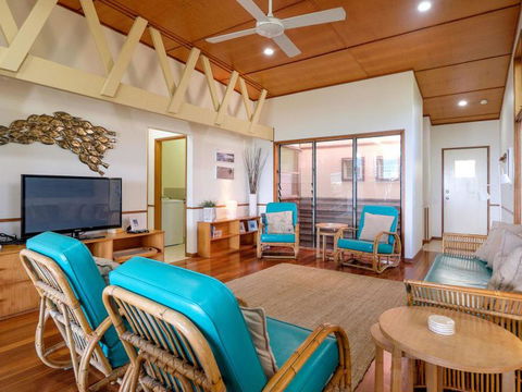 Claytons 1 By Discover Stradbroke - Accommodation Batemans Bay 7
