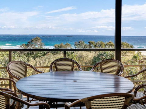 Claytons 1 By Discover Stradbroke - Accommodation Batemans Bay 15
