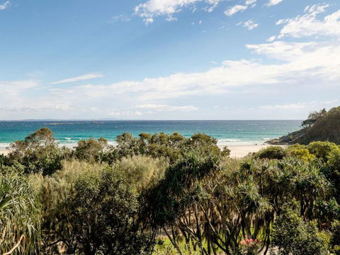 Claytons 1 By Discover Stradbroke - Accommodation Batemans Bay 26