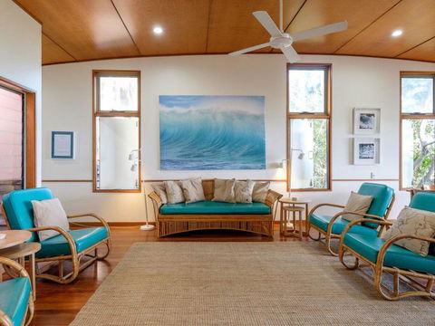 Claytons 1 By Discover Stradbroke - Accommodation Batemans Bay 13