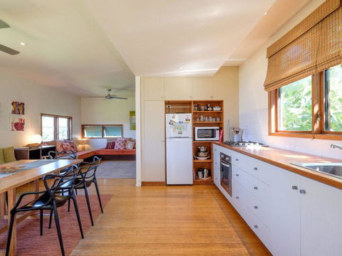 Eddies Place - Accommodation Batemans Bay 4