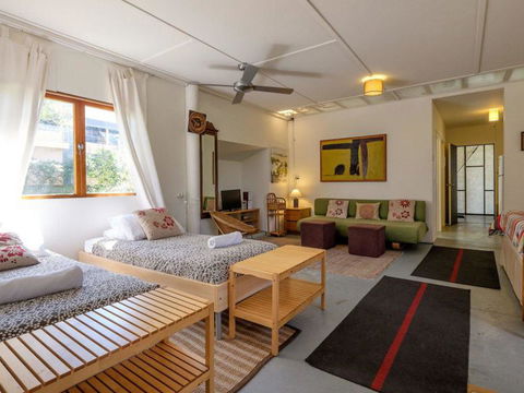 Eddies Place - Accommodation Batemans Bay 19