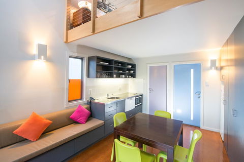 Allure Stradbroke Resort - Accommodation Batemans Bay 4