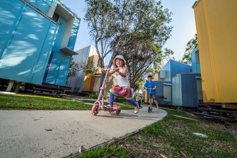 Allure Stradbroke Resort - Accommodation Batemans Bay 8