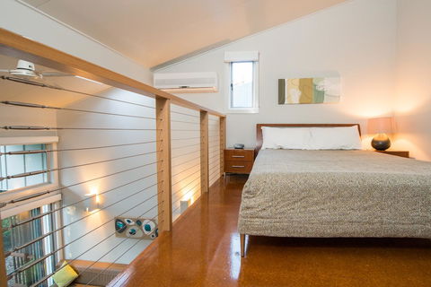 Allure Stradbroke Resort - Accommodation Batemans Bay 6