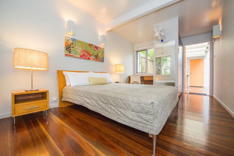 Allure Stradbroke Resort - Accommodation Batemans Bay 14