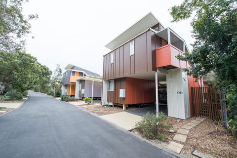 Allure Stradbroke Resort - Accommodation Batemans Bay 19