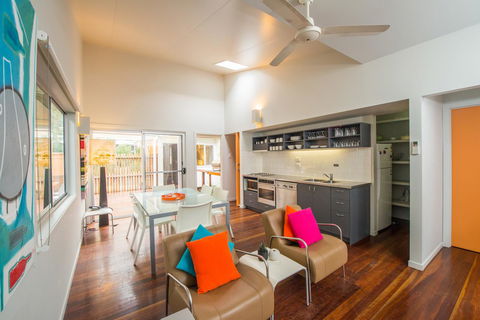 Allure Stradbroke Resort - Accommodation Batemans Bay 38