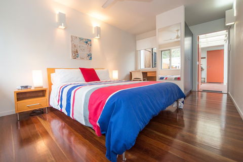 Allure Stradbroke Resort - Accommodation Batemans Bay 37