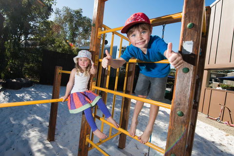 Allure Stradbroke Resort - Accommodation Batemans Bay 12