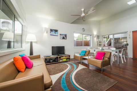 Allure Stradbroke Resort - Accommodation Batemans Bay 26