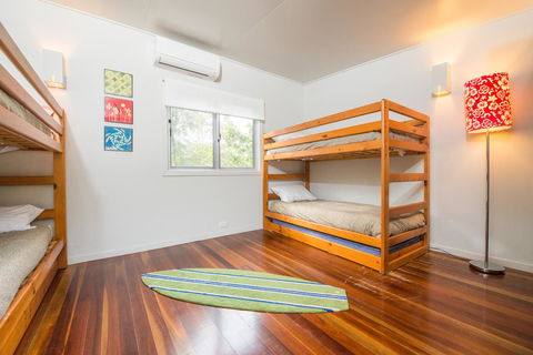 Allure Stradbroke Resort - Accommodation Batemans Bay 39