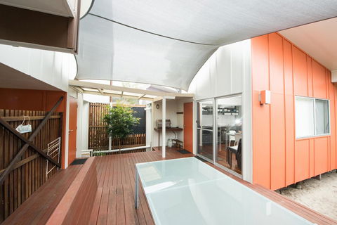 Allure Stradbroke Resort - Accommodation Batemans Bay 17