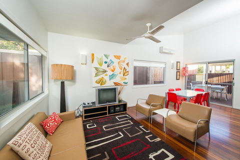 Allure Stradbroke Resort - Accommodation Batemans Bay 20