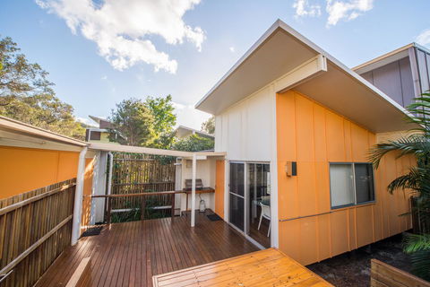 Allure Stradbroke Resort - Accommodation Batemans Bay 9