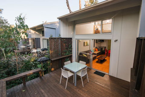 Allure Stradbroke Resort - Accommodation Batemans Bay 43