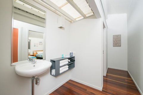 Allure Stradbroke Resort - Accommodation Batemans Bay 27