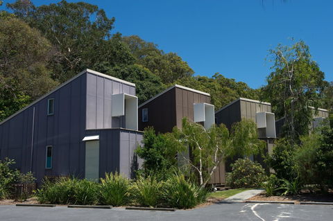 Allure Stradbroke Resort - Accommodation Batemans Bay 1