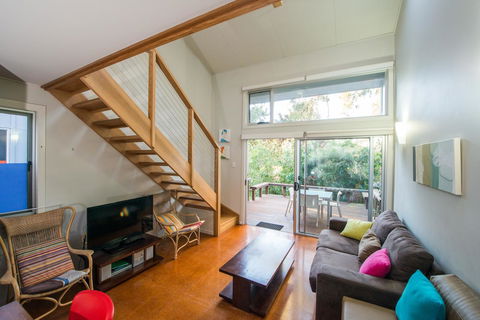 Allure Stradbroke Resort - Accommodation Batemans Bay 5