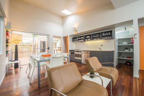 Allure Stradbroke Resort - Accommodation Batemans Bay 42