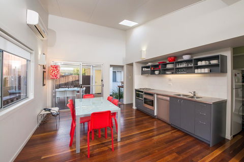 Allure Stradbroke Resort - Accommodation Batemans Bay 15