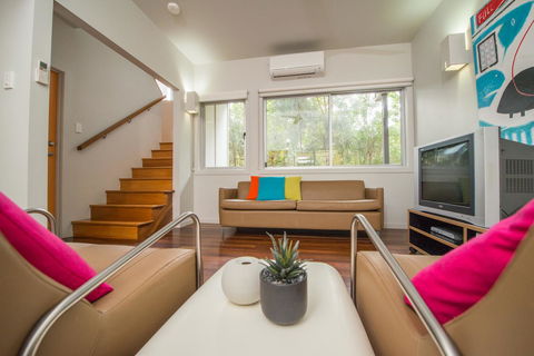 Allure Stradbroke Resort - Accommodation Batemans Bay 28