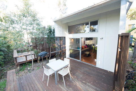 Allure Stradbroke Resort - Accommodation Batemans Bay 22