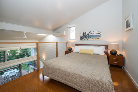 Allure Stradbroke Resort - Accommodation Batemans Bay 7