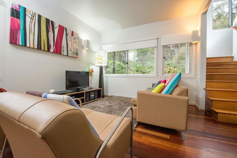 Allure Stradbroke Resort - Accommodation Batemans Bay 30