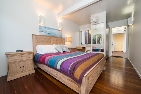 Allure Stradbroke Resort - Accommodation Batemans Bay 21