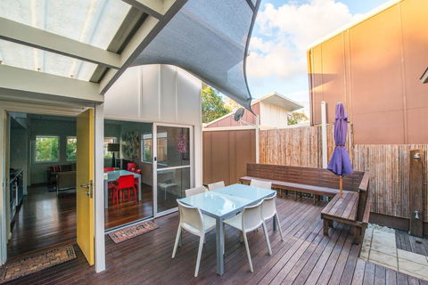 Allure Stradbroke Resort - Accommodation Batemans Bay 23