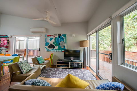 Allure Stradbroke Resort - Accommodation Batemans Bay 0