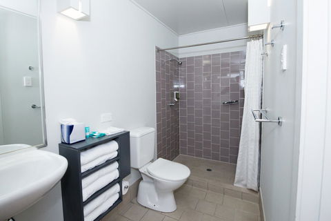 Allure Stradbroke Resort - Accommodation Batemans Bay 25