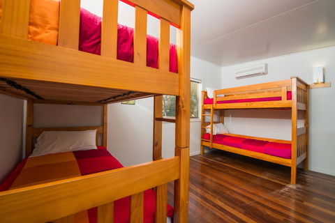 Allure Stradbroke Resort - Accommodation Batemans Bay 24