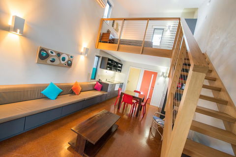 Allure Stradbroke Resort - Accommodation Batemans Bay 3