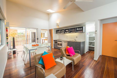 Allure Stradbroke Resort - Accommodation Batemans Bay 11