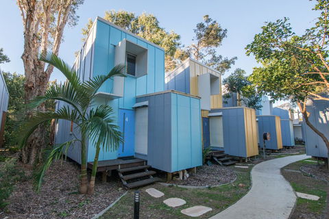 Allure Stradbroke Resort - Accommodation Batemans Bay 18