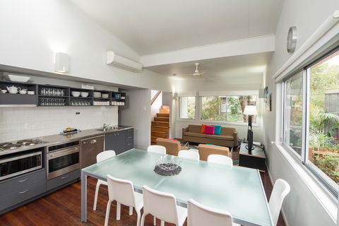 Allure Stradbroke Resort - Accommodation Batemans Bay 44