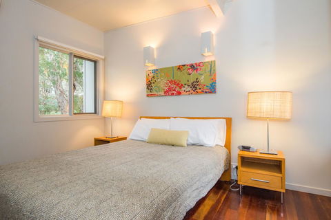 Allure Stradbroke Resort - Accommodation Batemans Bay 29