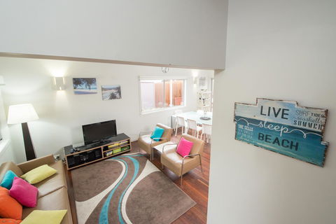 Allure Stradbroke Resort - Accommodation Batemans Bay 34