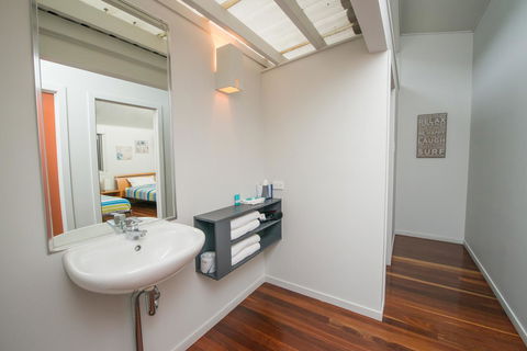 Allure Stradbroke Resort - Accommodation Batemans Bay 36