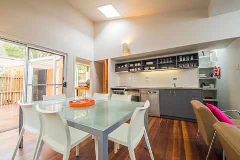 Allure Stradbroke Resort - Accommodation Batemans Bay 41